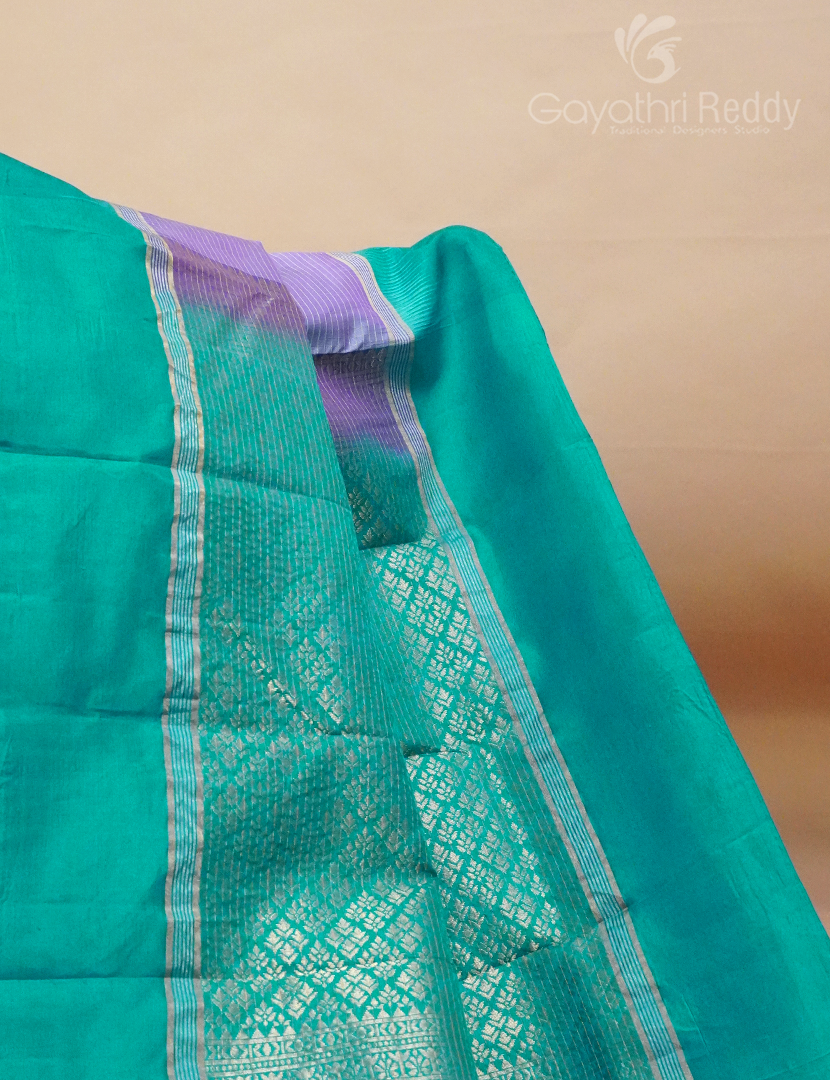 PURE KANCHI PATTU-KP6057