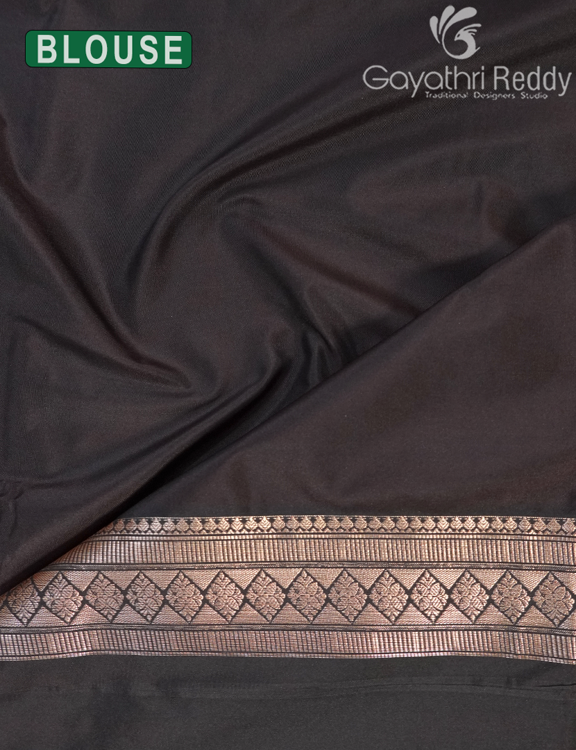 ART SILK SAREE-AS271