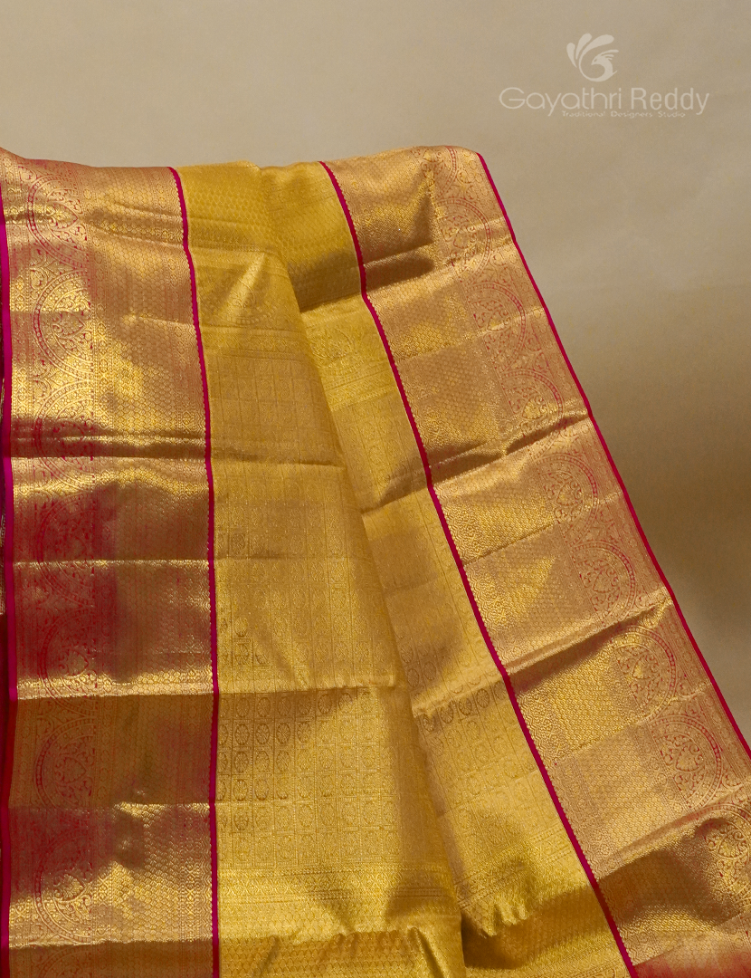 PURE KANCHI PATTU-KP5880