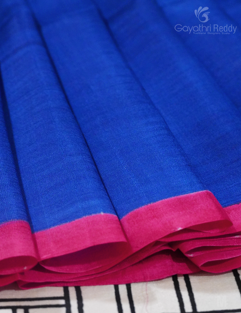 PURE SILK SAREE-SSP59