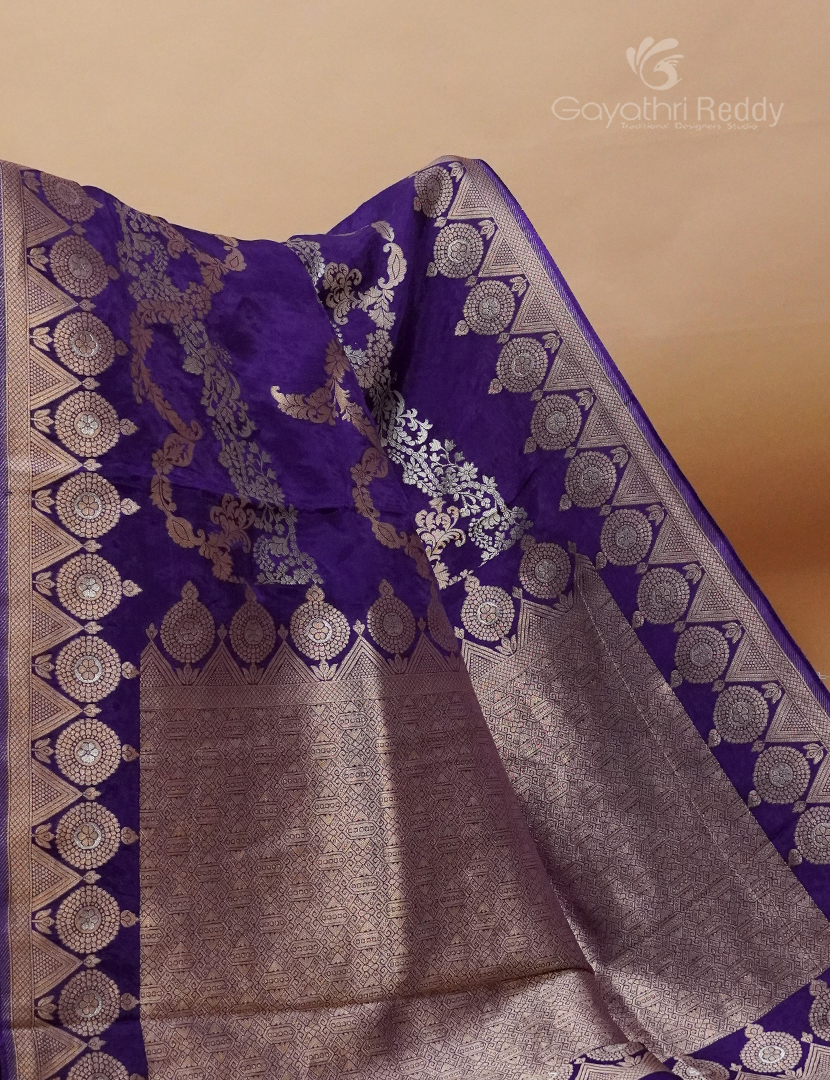 PURE DOLA SILK-PDS733