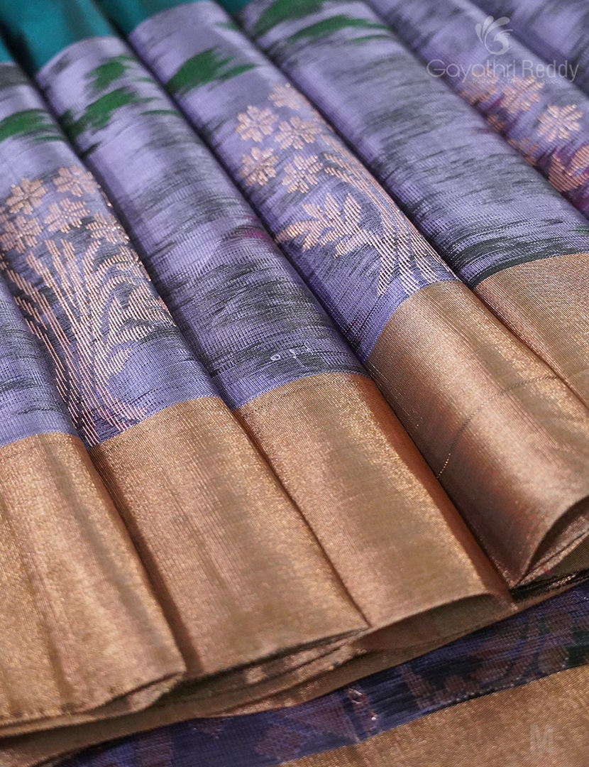 PURE KANCHI LIGHT WEIGHT-KP7611