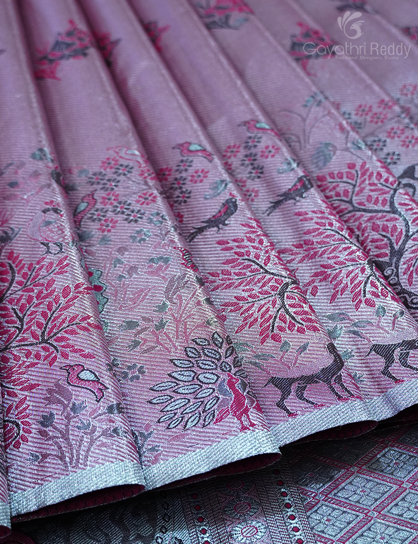 SEMI KANCHI PATTU-SP1579