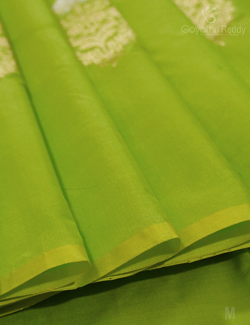 PURE KANCHI PATTU-KP7438