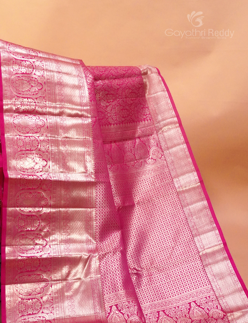 PURE KANCHI PATTU-KP5803