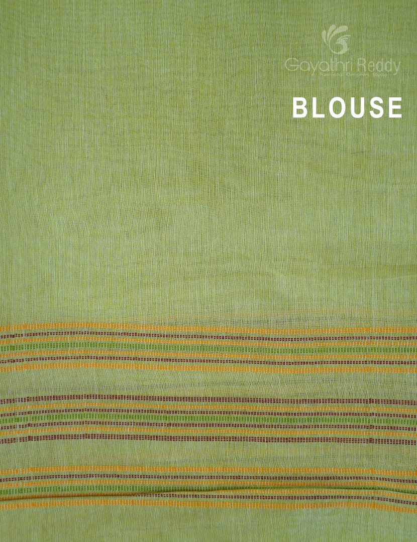 PURE JAMDANI COTTON-JMC517