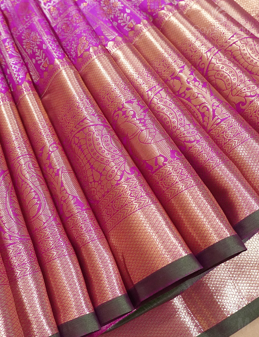 SEMI KANCHI PATTU-SP1160