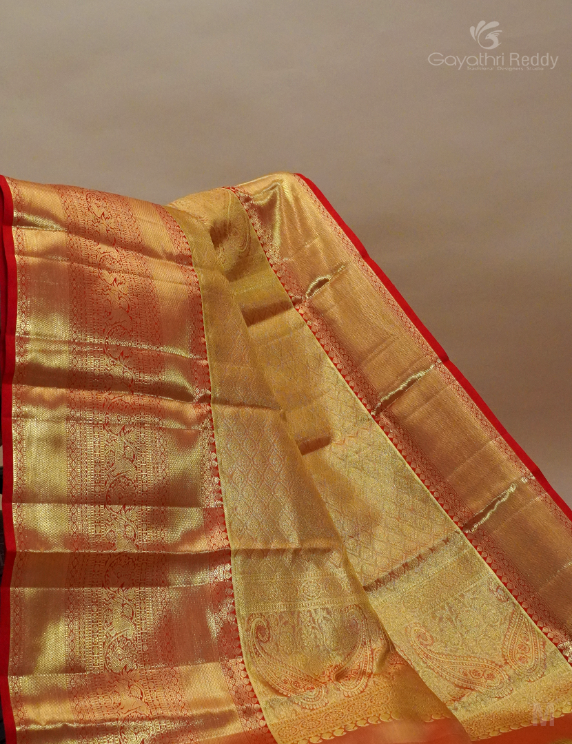 PURE KANCHI BRIDAL PATTU-BKP1586