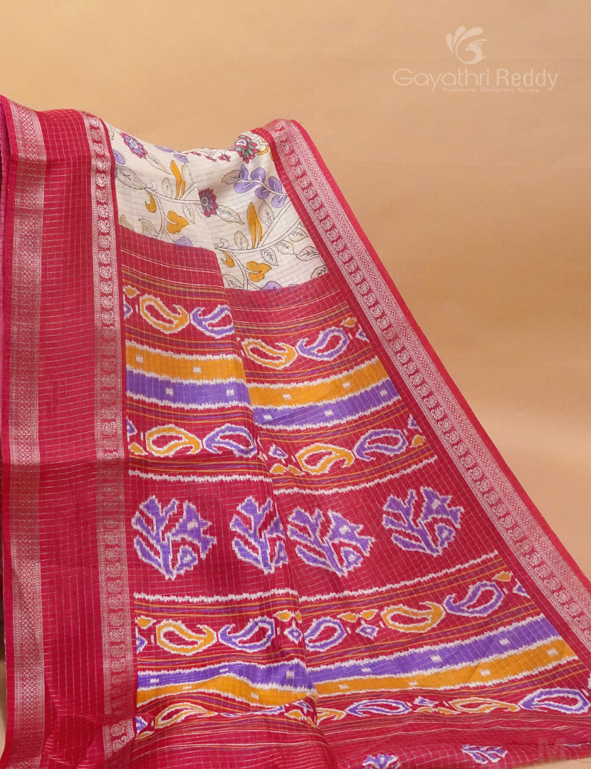 DOLA GEORGETTE SILK-PDG33