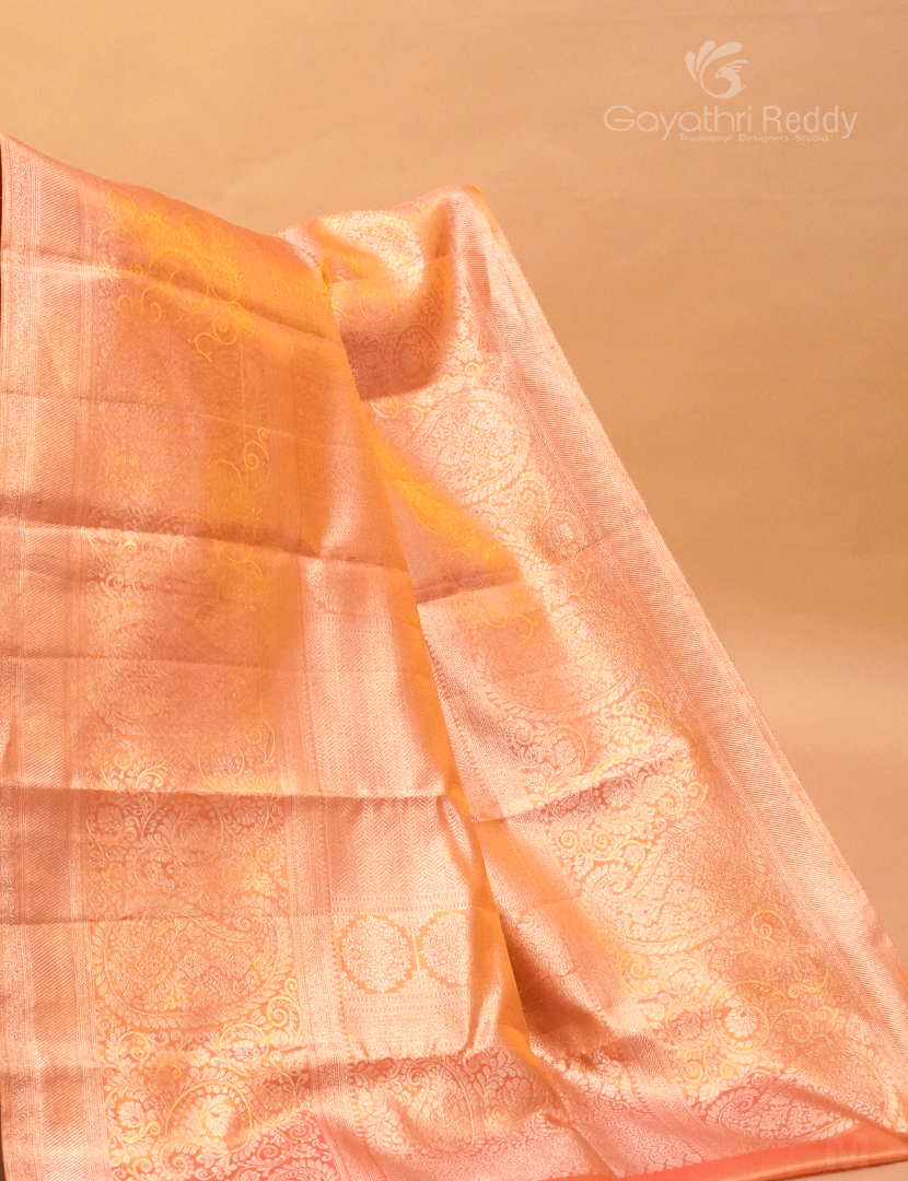 PURE KANCHI BRIDAL PATTU-BKP1653