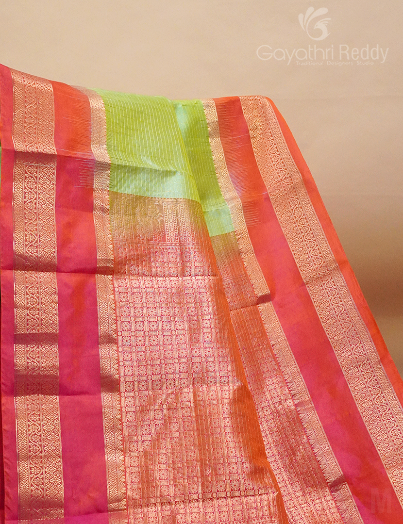 PURE KANCHI PATTU-KP6022