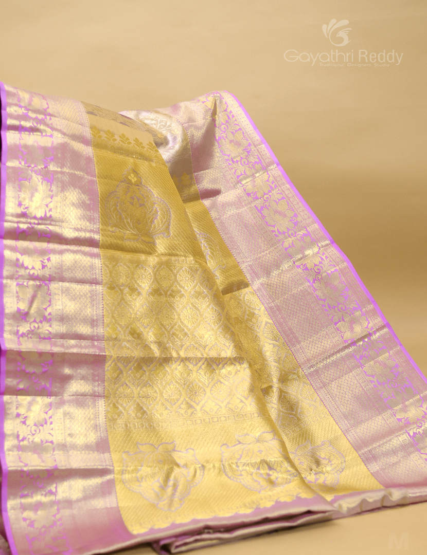 PURE KANCHI BRIDAL PATTU-BKP1605