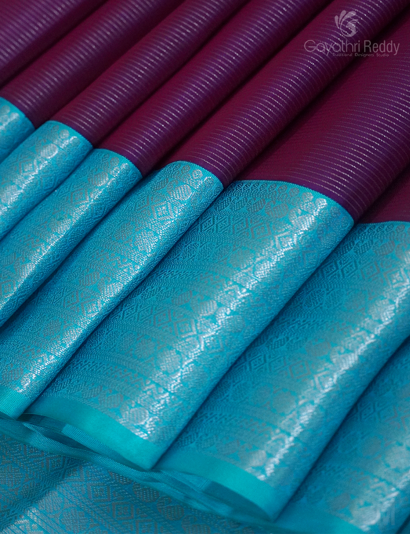 PURE KANCHI PATTU-KP6673