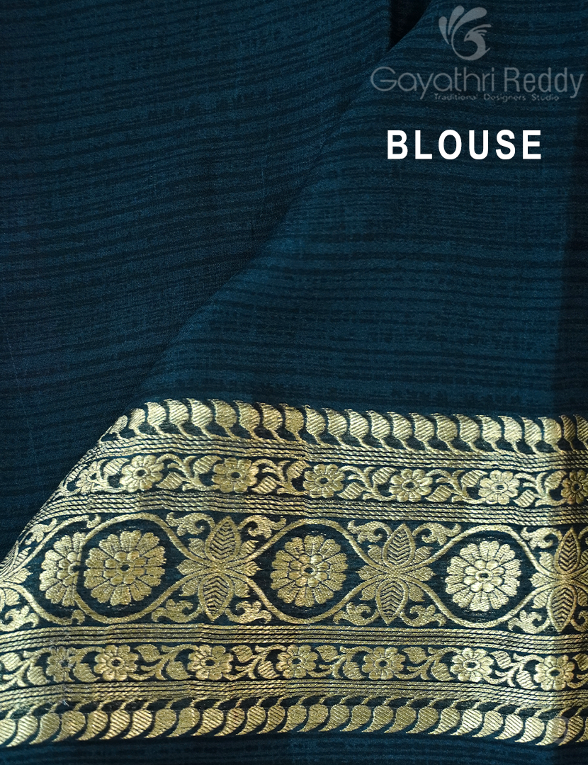 PURE MAHESHWARI SAREE-PMHS14