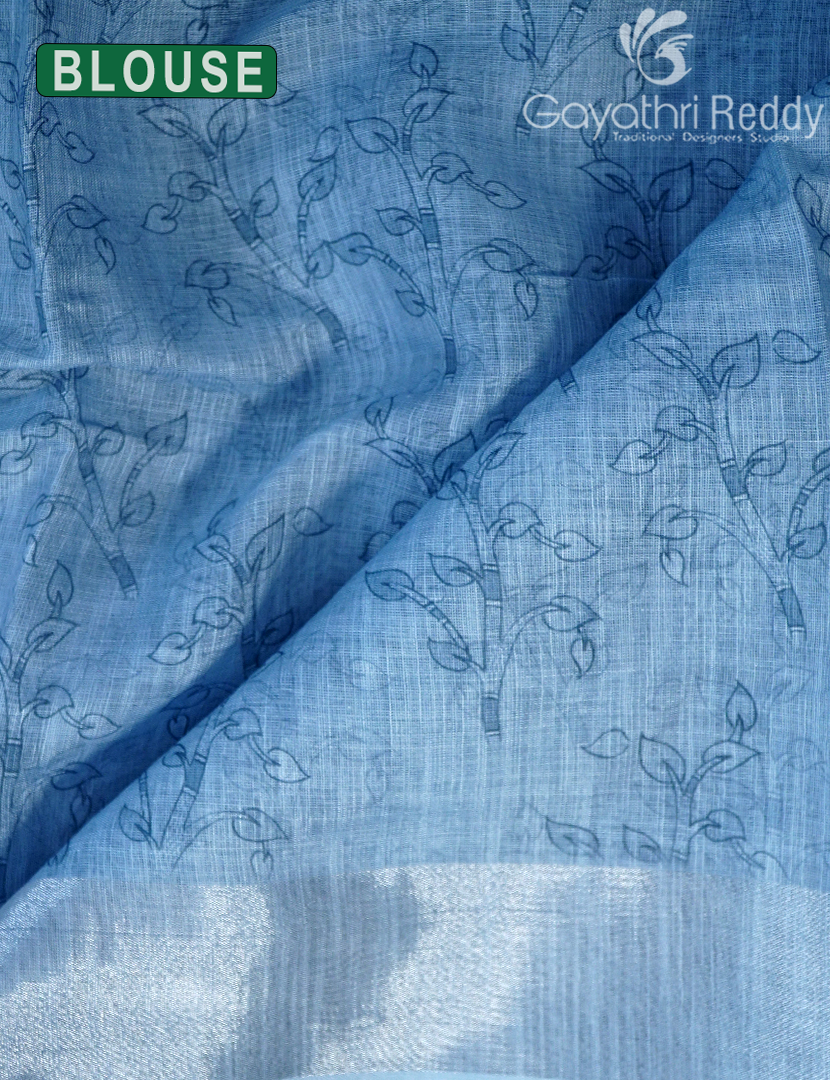 LINEN SILK-LS232