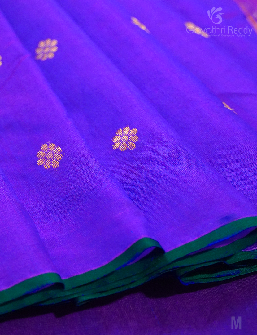 PURE CHANDERI PATTU-CPS695