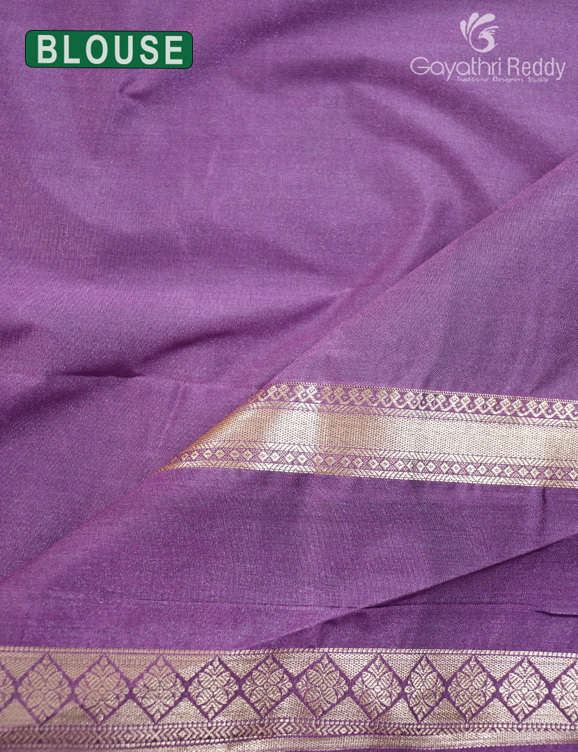 ART SILK SAREE-AS178