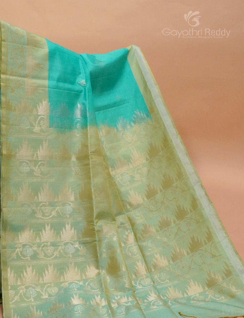 PURE KANCHI SOFT SILK-SS1417