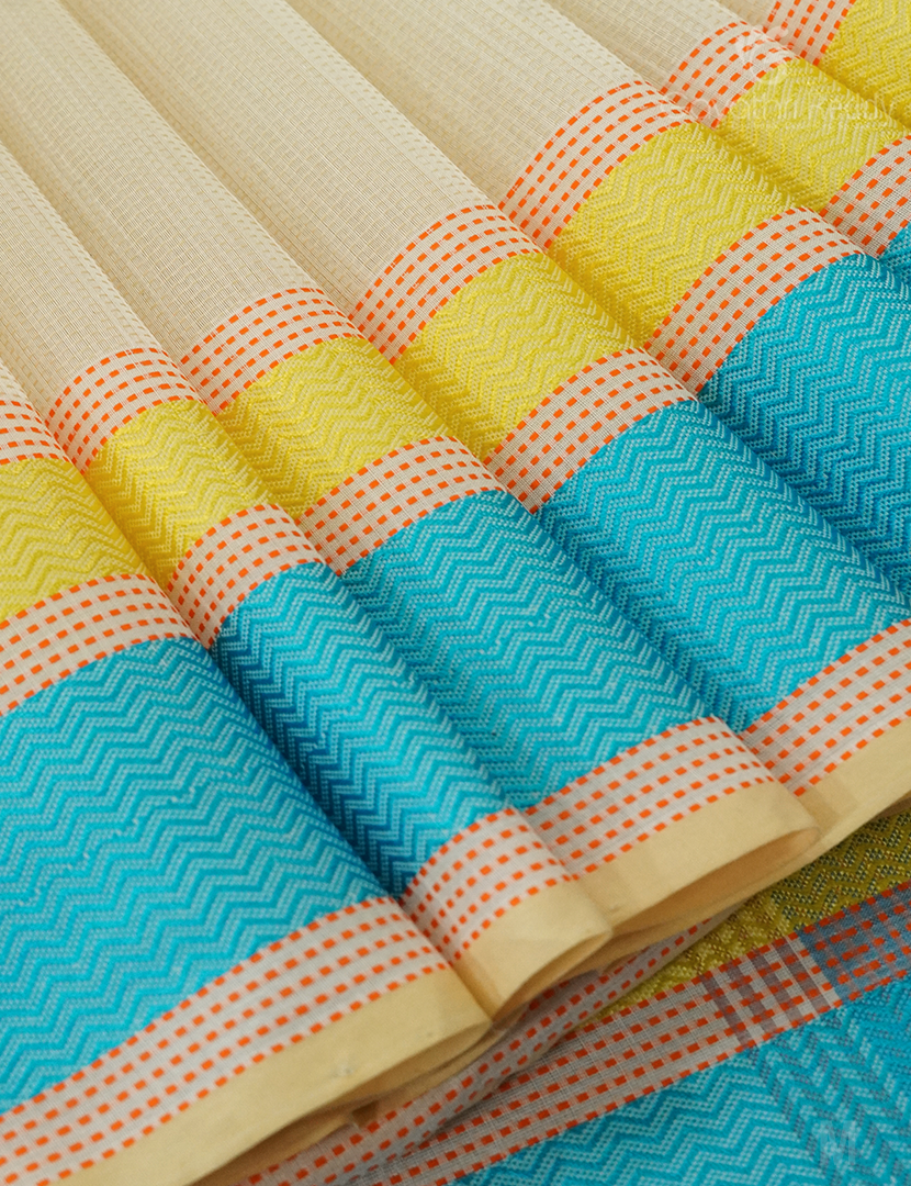 PURE CHANDERI SILK-CPS712