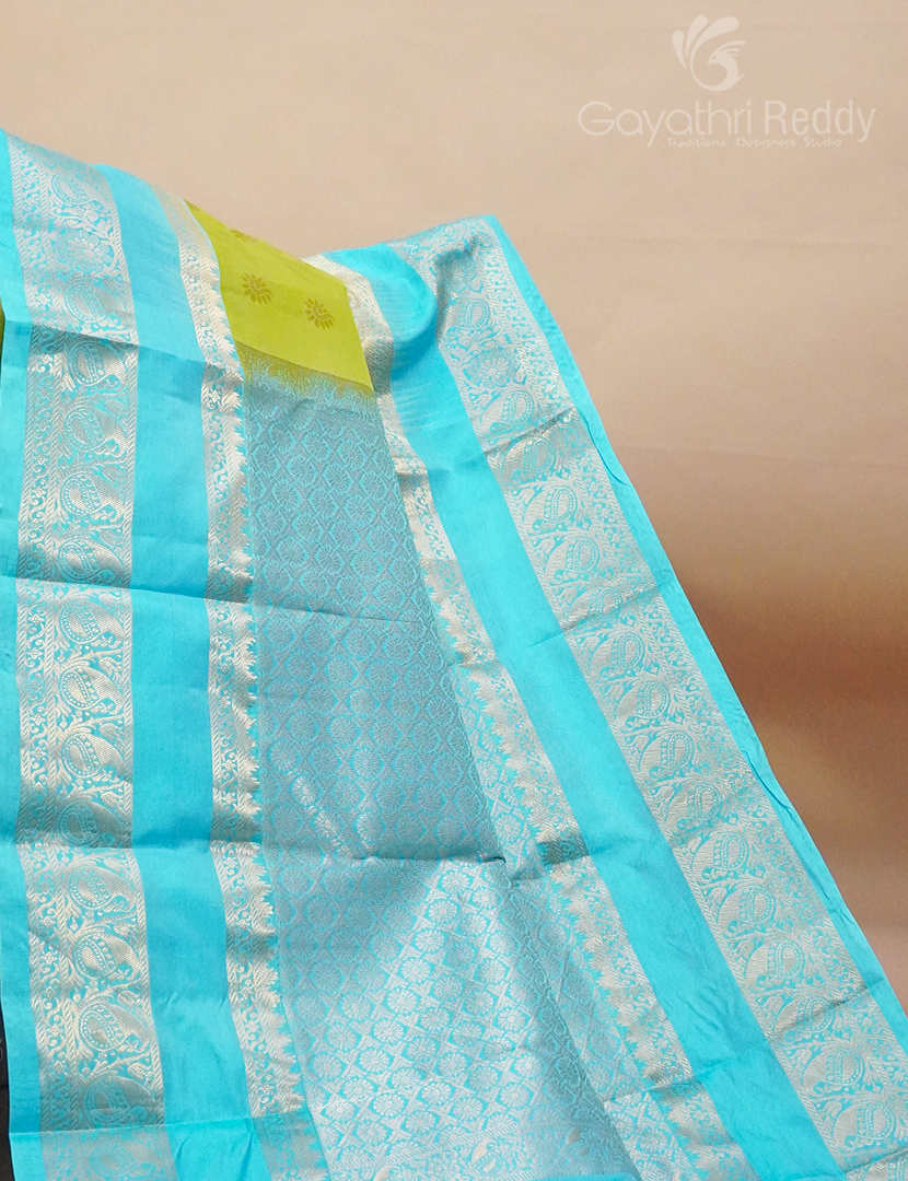 PURE KANCHI PATTU-KP5982