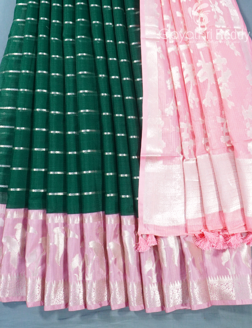 SILK KOTA LEHANGA SET-SKL20