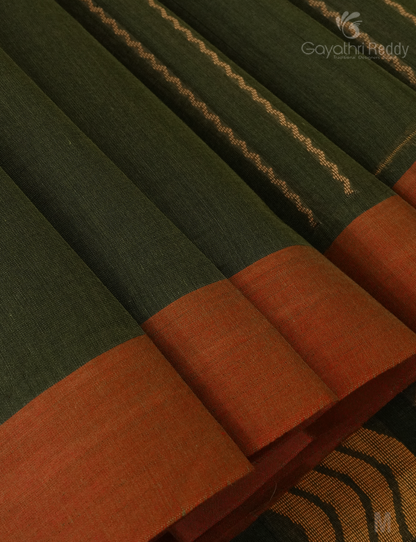 PURE KANCHI COTTON-KC2910