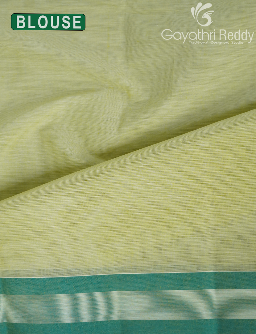 PURE KANCHI COTTON -KC3134