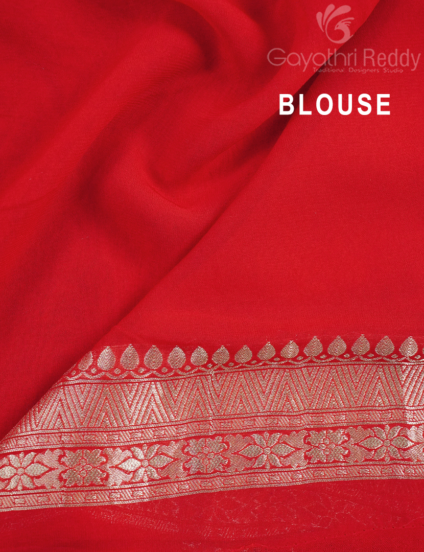 BANARAS GEORGETTE-BG700
