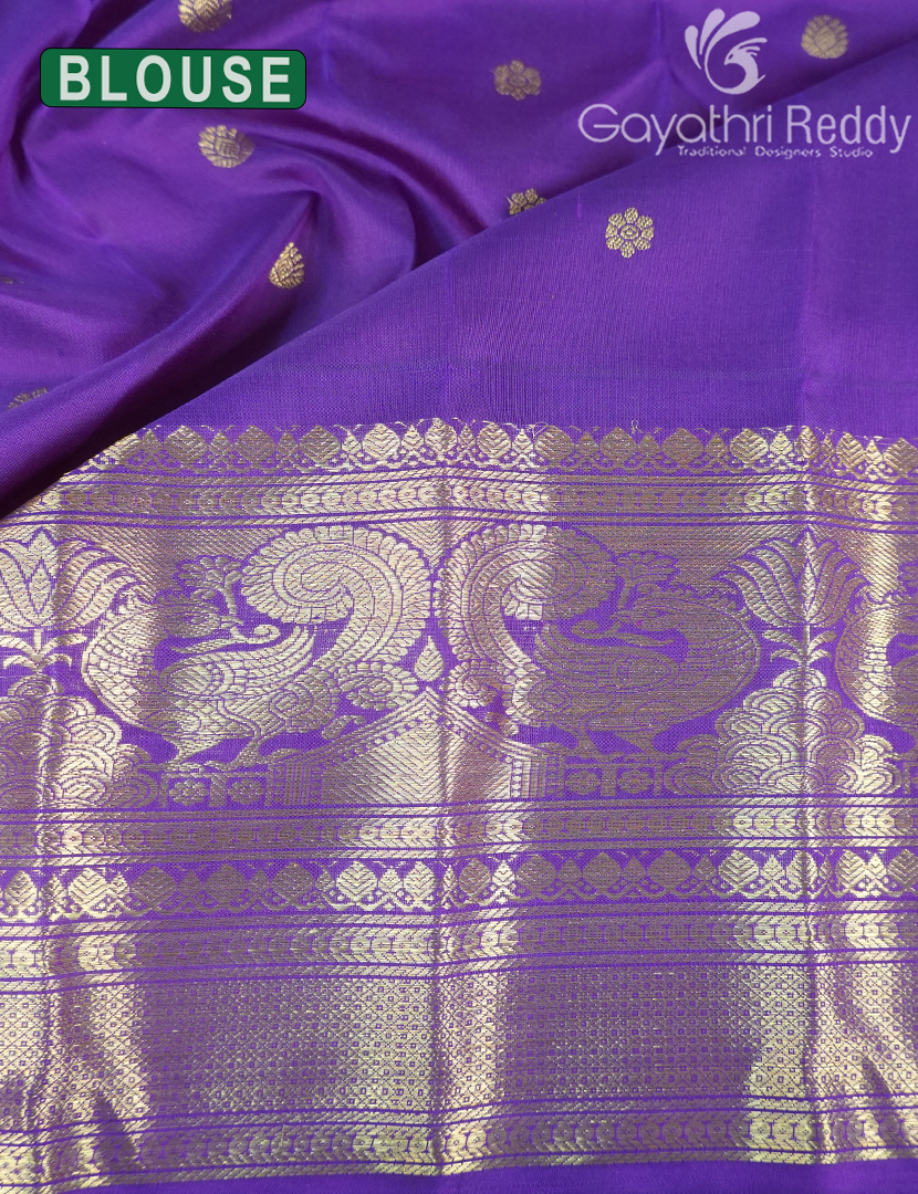 PURE GADWAL PATTU-GP1242