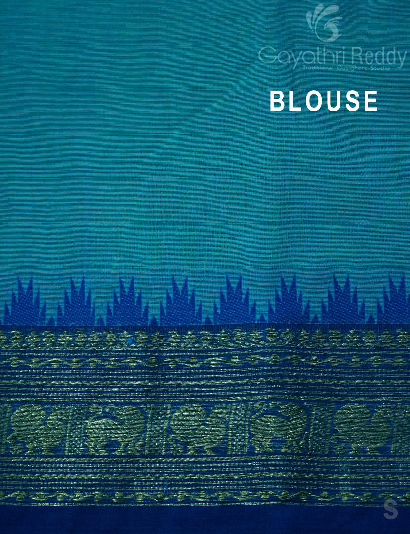 PURE KANCHI COTTON-KC2968