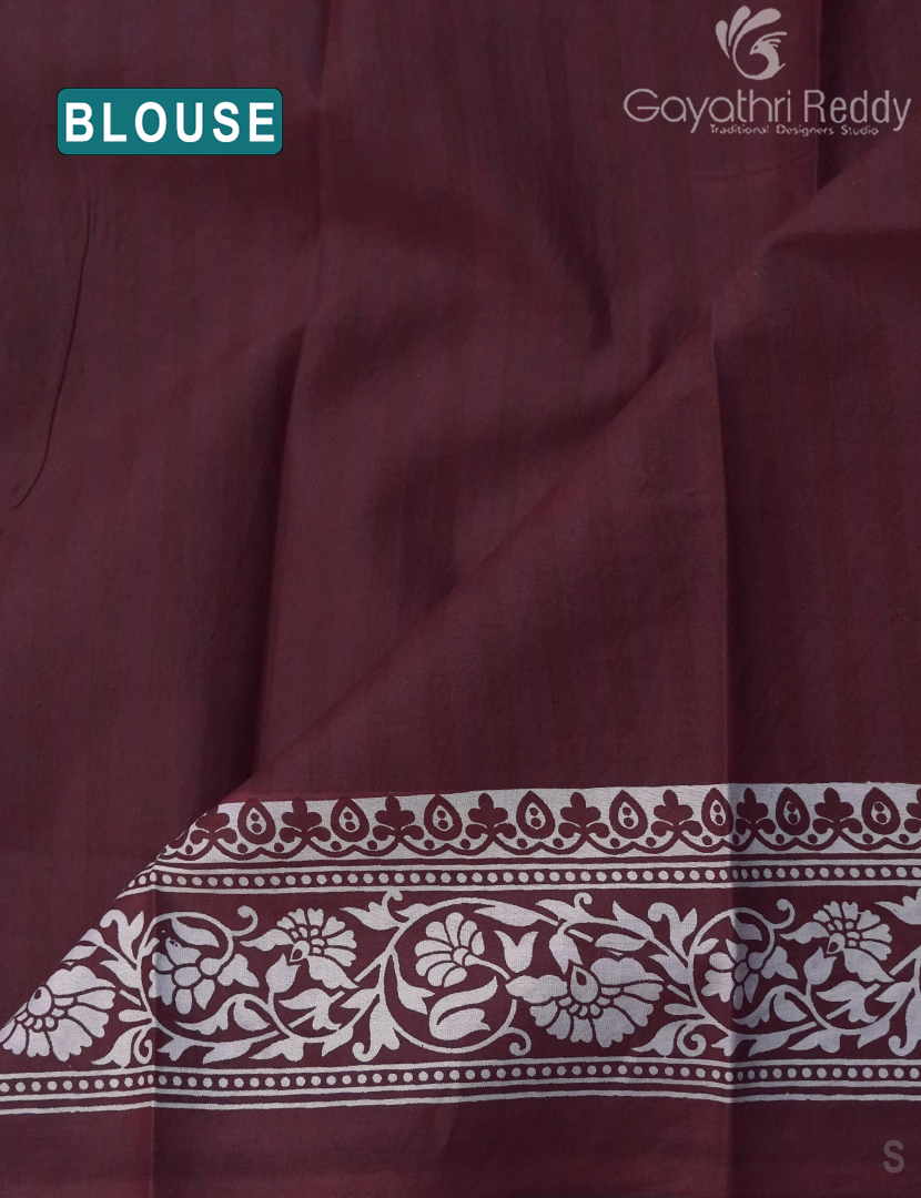 PURE MULMUL COTTON-MC2018