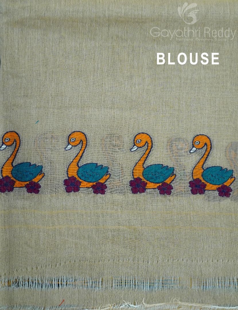 JAMDANI COTTON-JMC497