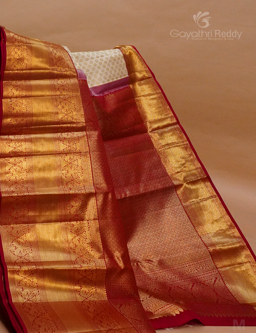 PURE KANCHI BRIDAL PATTU-BKP1695