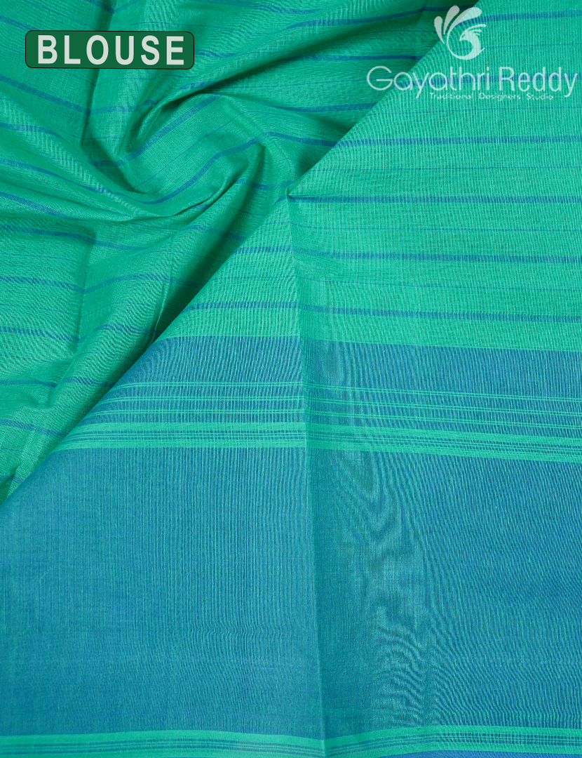 PURE KANCHI COTTON -KC3102