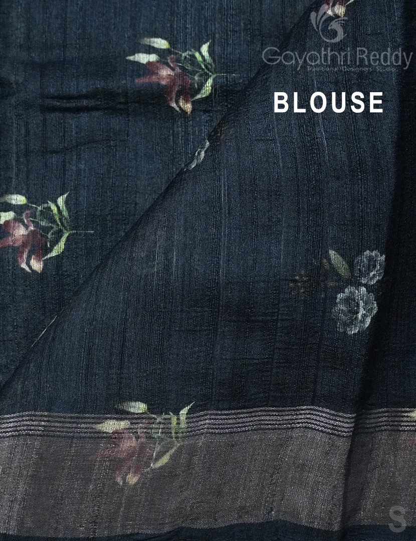 PURE DUPION ORGANZA SILK-DOS11