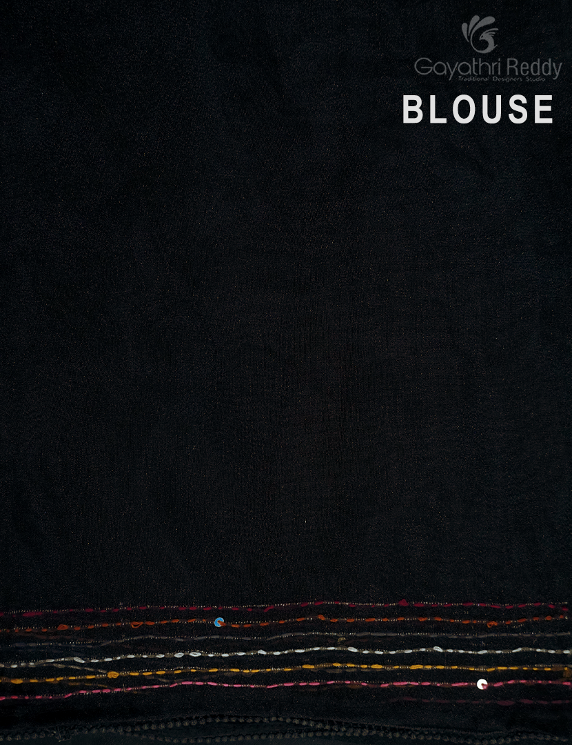 GLASS ORGANZA  FANCY-FO756