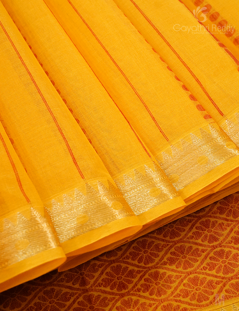 PURE KANCHI COTTON-KC2880