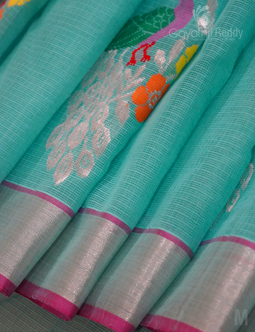 PURE ZARI KOTA-ZK427