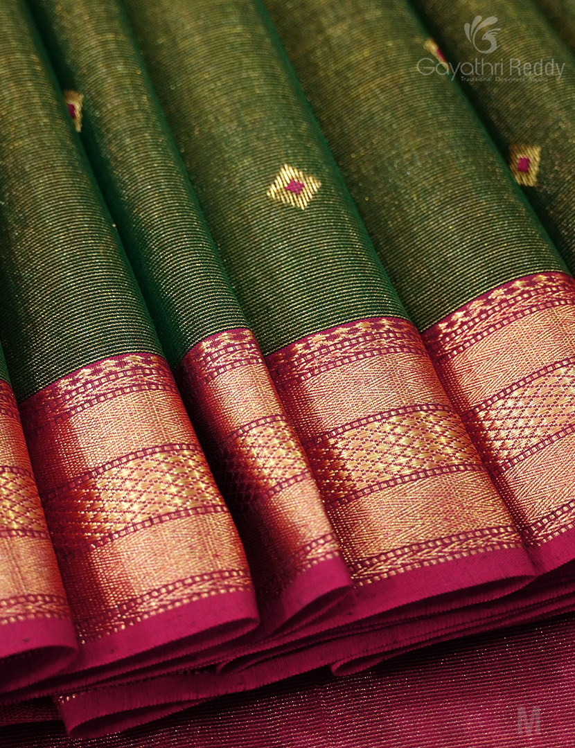 PURE CHANDERI SILK-CPS812