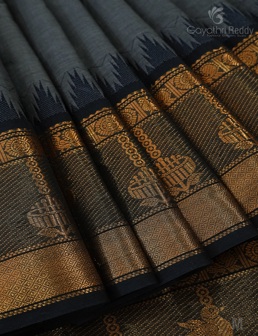 PURE KANCHI COTTON-KC2806