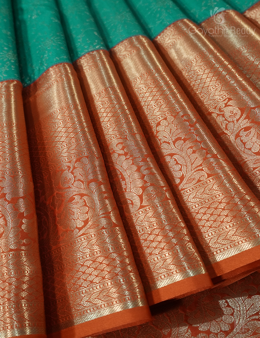 SEMI KANCHI PATTU-SP1540