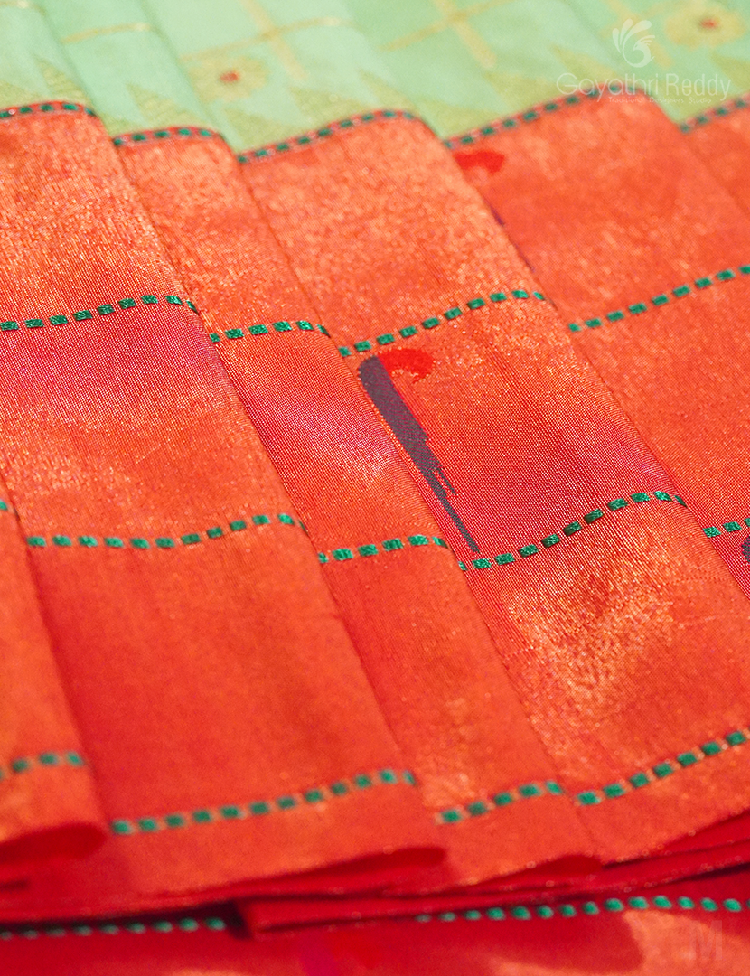 PURE  PAITHANI SILK-PSS574