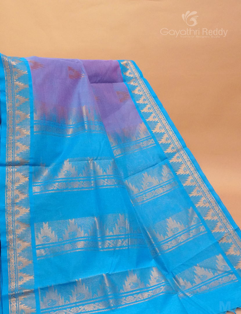 PURE VENKATAGIRI COTTON-VC781