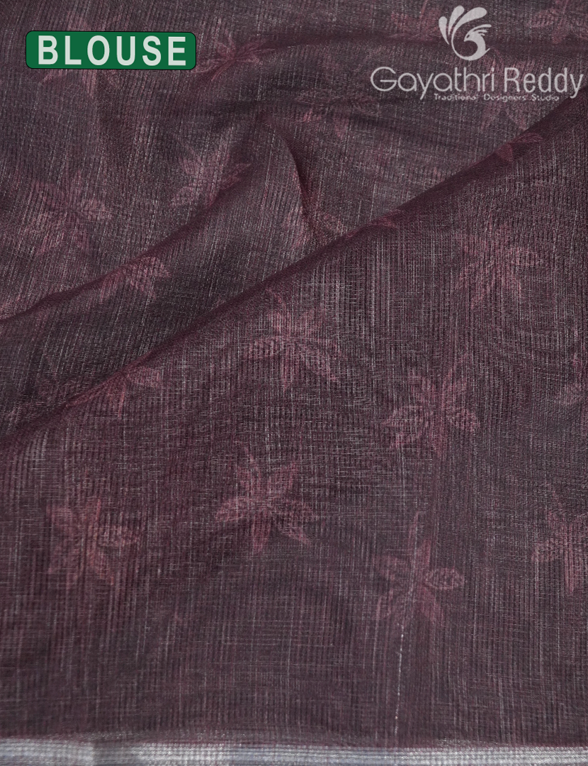 SUPER NET SAREE-SNS461
