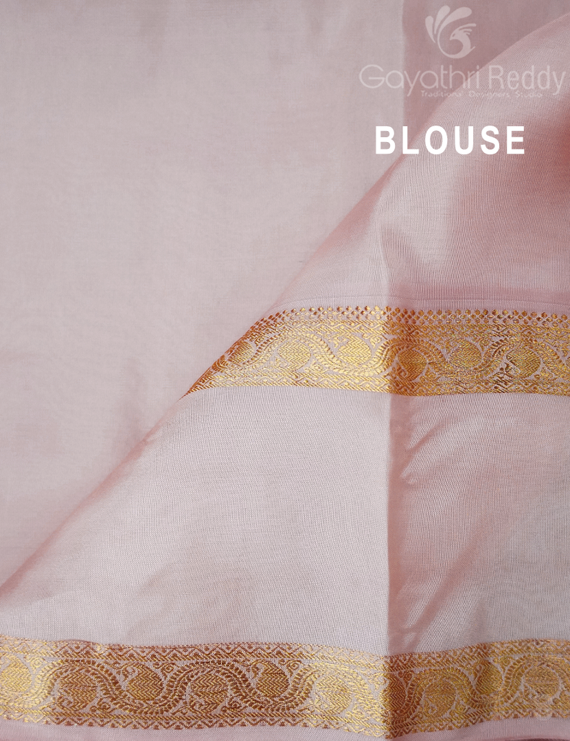 PURE KANCHI PATTU -KP8073