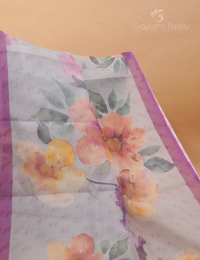 PURE SILK KOTA-PSK348