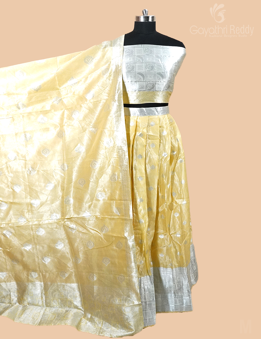 FANCY LEHANGA(FREE SIZE)-FL546