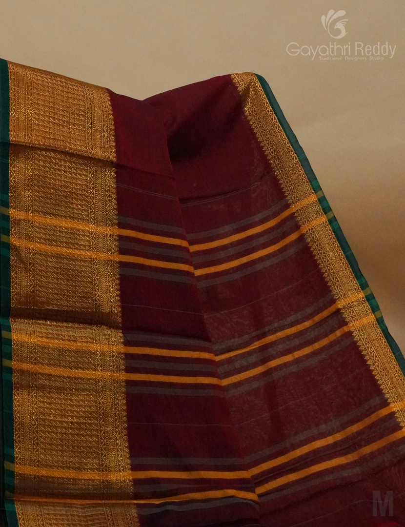 PURE NARAYANPET COTTON-NC749