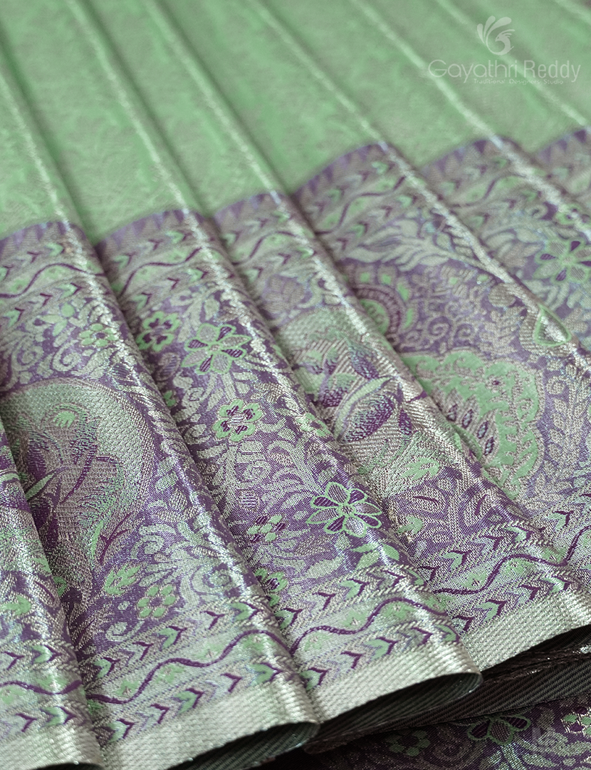 SEMI KANCHI PATTU-SP1598