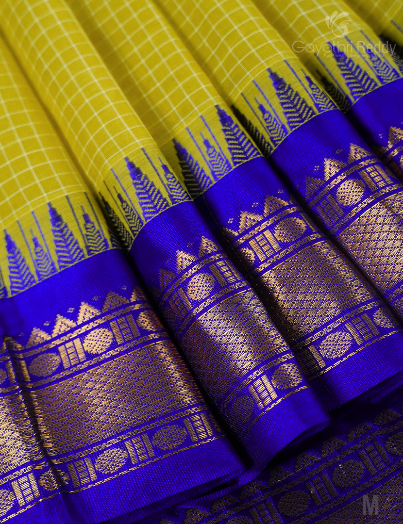 GADWAL COTTON (H.L)-GGC1488